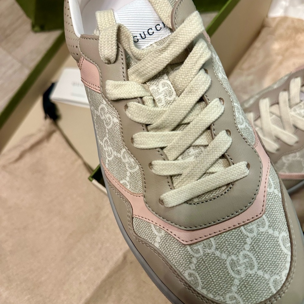 Gucci Women's Sneakers IT 41.5 US 10.5
